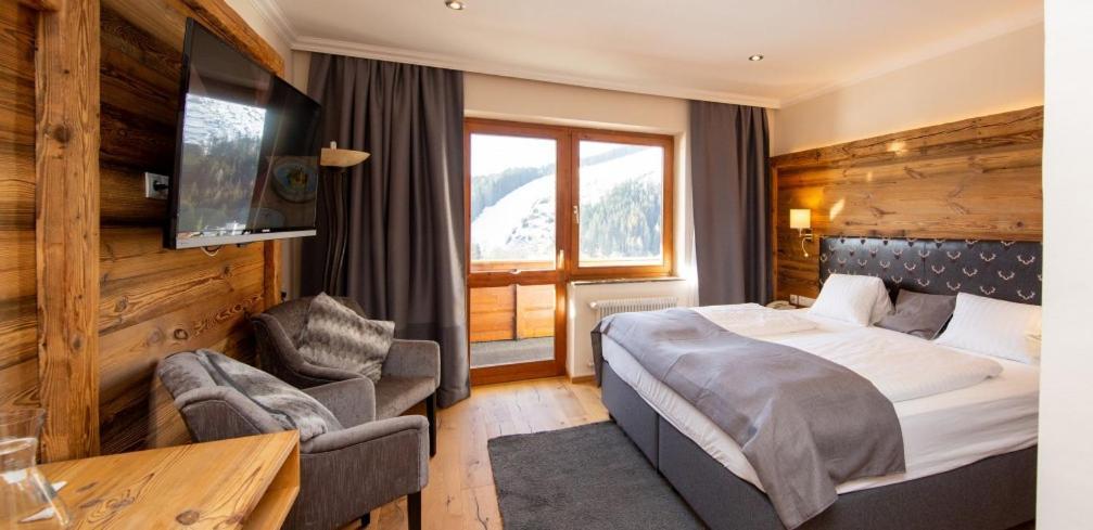 Landhaus Ramsau Ramsau am Dachstein Esterno foto
