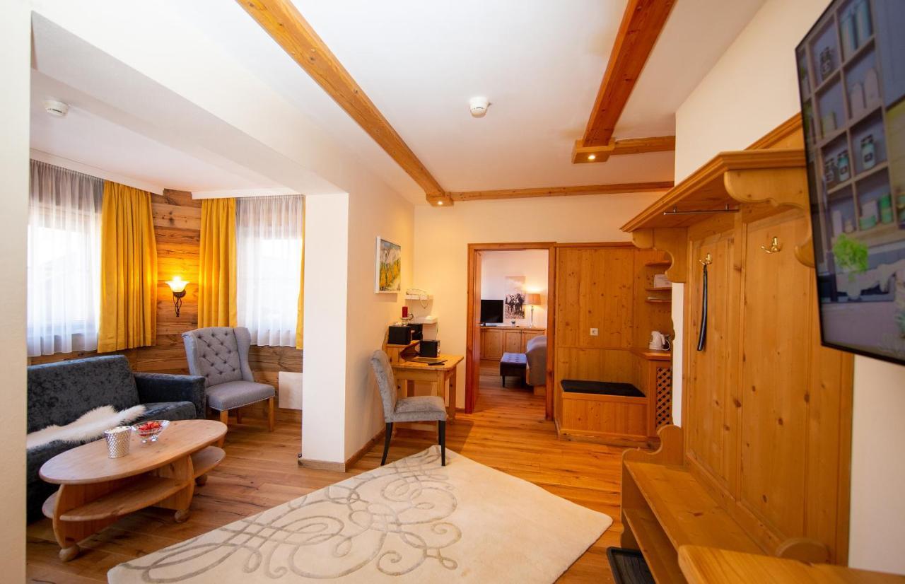 Landhaus Ramsau Ramsau am Dachstein Esterno foto
