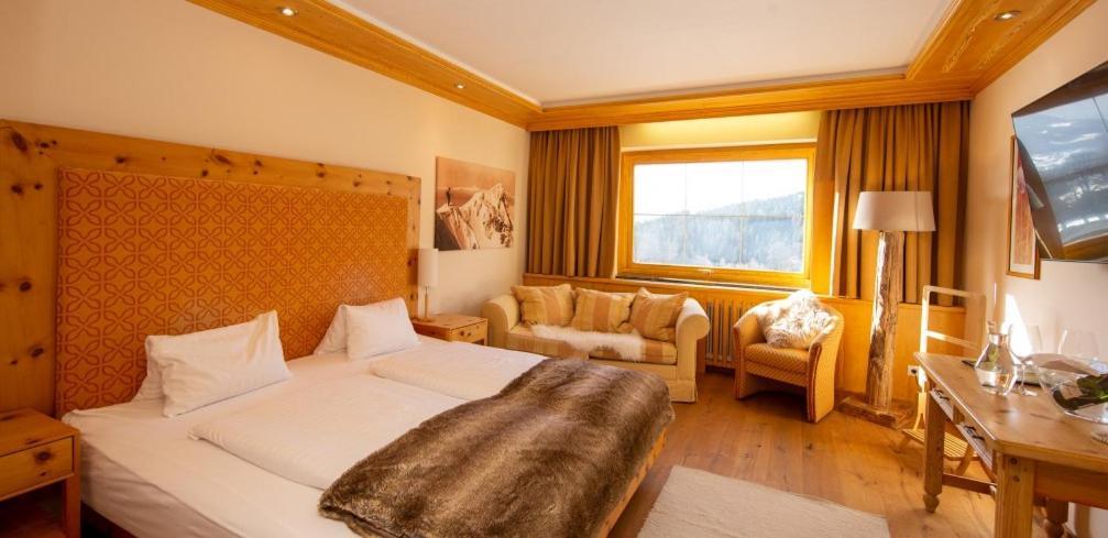 Landhaus Ramsau Ramsau am Dachstein Esterno foto