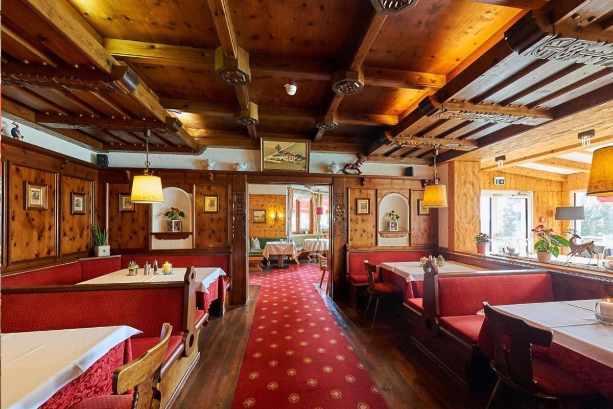 Landhaus Ramsau Ramsau am Dachstein Esterno foto