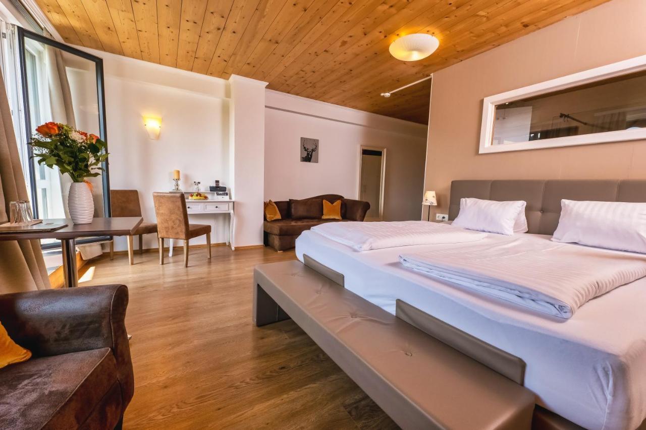 Landhaus Ramsau Ramsau am Dachstein Esterno foto