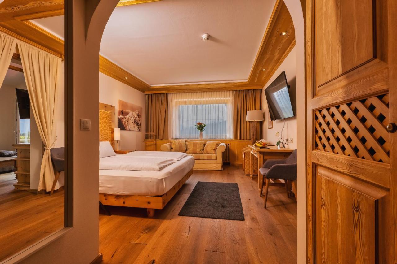 Landhaus Ramsau Ramsau am Dachstein Esterno foto