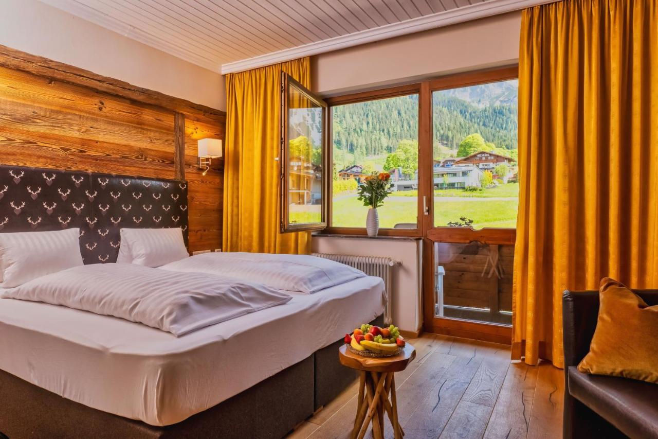 Landhaus Ramsau Ramsau am Dachstein Esterno foto