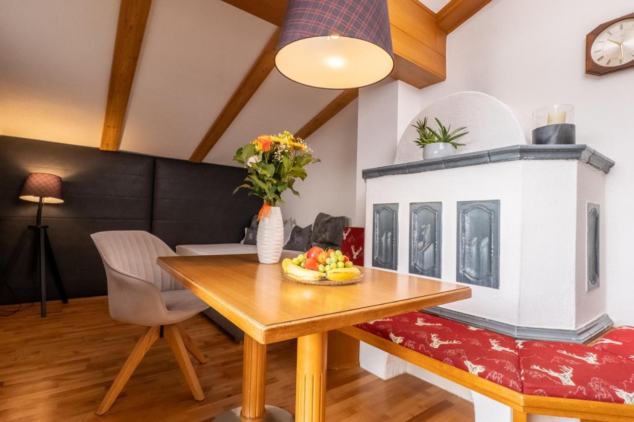 Landhaus Ramsau Ramsau am Dachstein Esterno foto