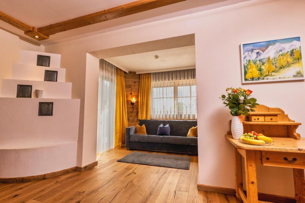 Landhaus Ramsau Ramsau am Dachstein Esterno foto