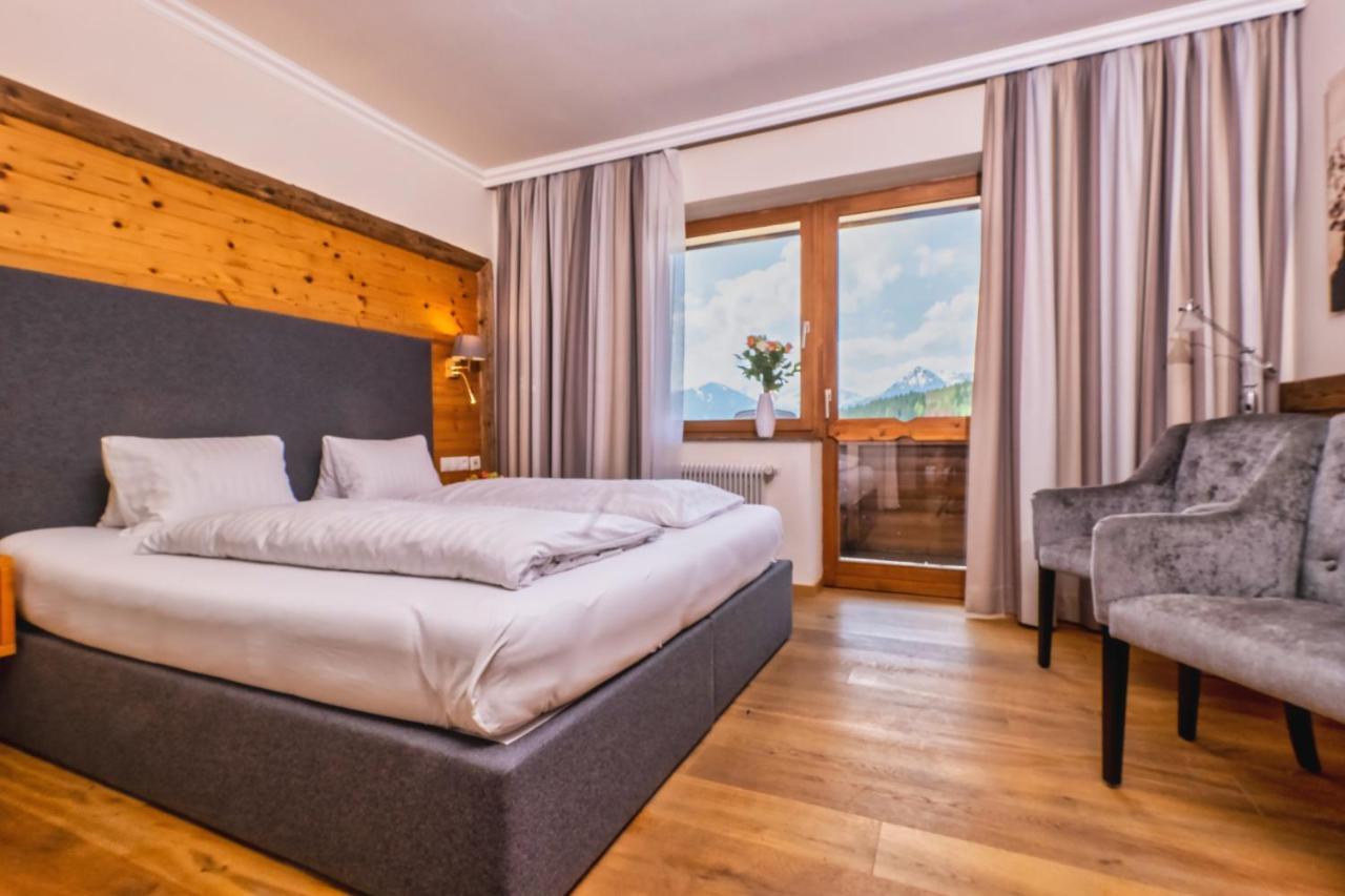 Landhaus Ramsau Ramsau am Dachstein Esterno foto