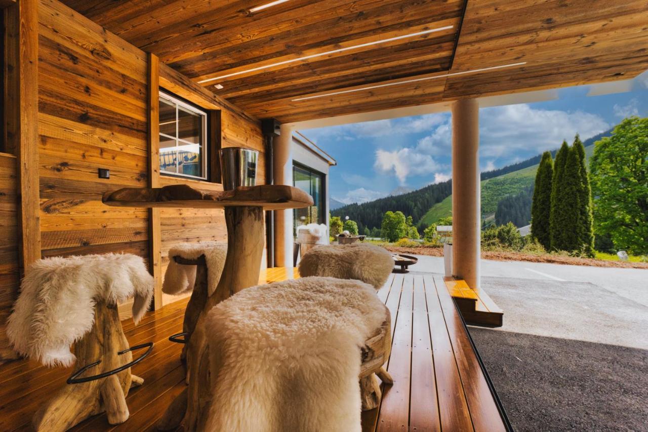 Landhaus Ramsau Ramsau am Dachstein Esterno foto