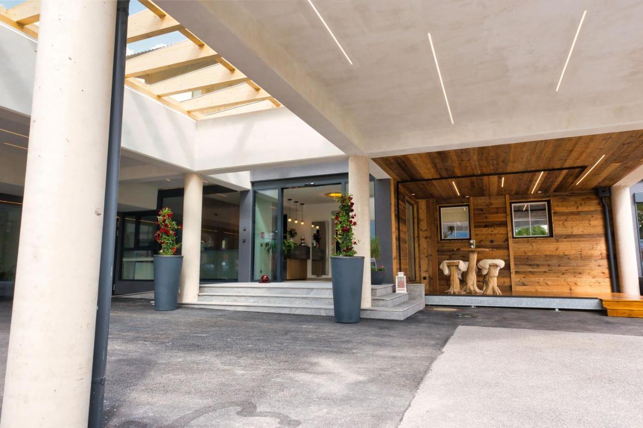 Landhaus Ramsau Ramsau am Dachstein Esterno foto
