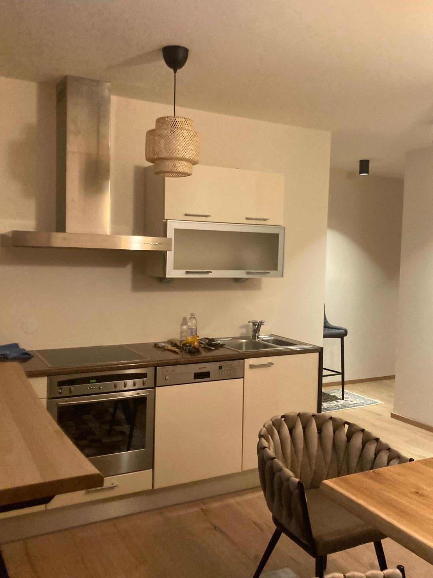 Landhaus Ramsau Ramsau am Dachstein Esterno foto