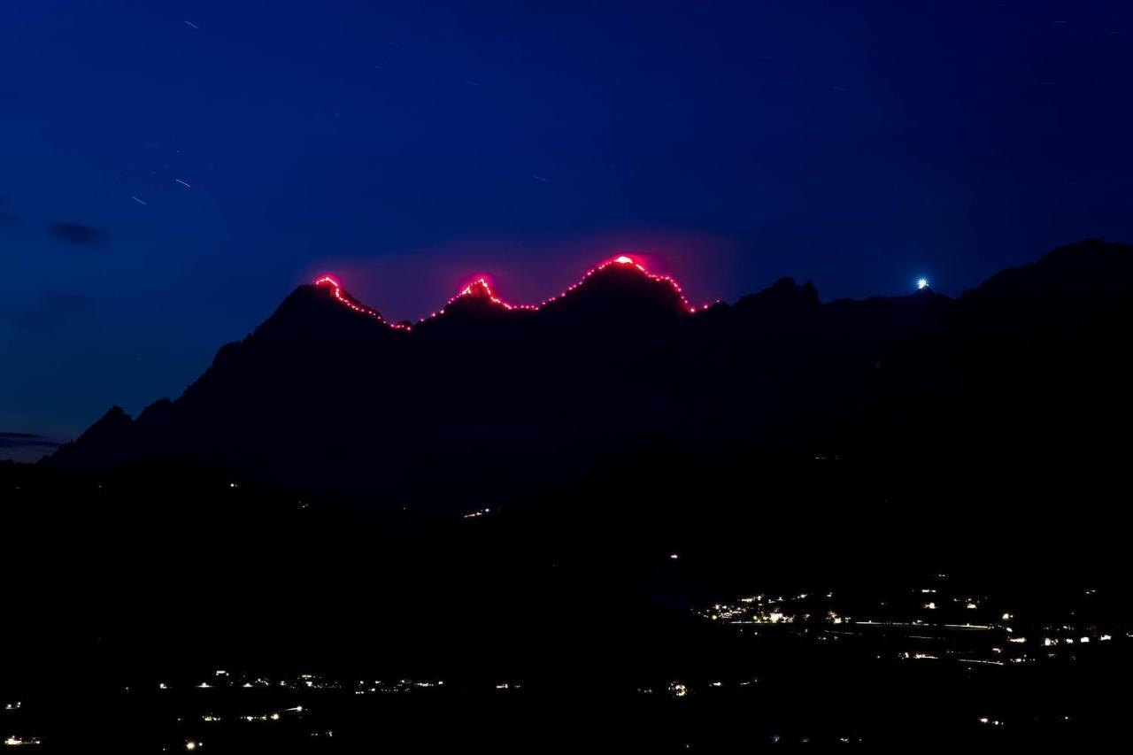 Landhaus Ramsau Ramsau am Dachstein Esterno foto