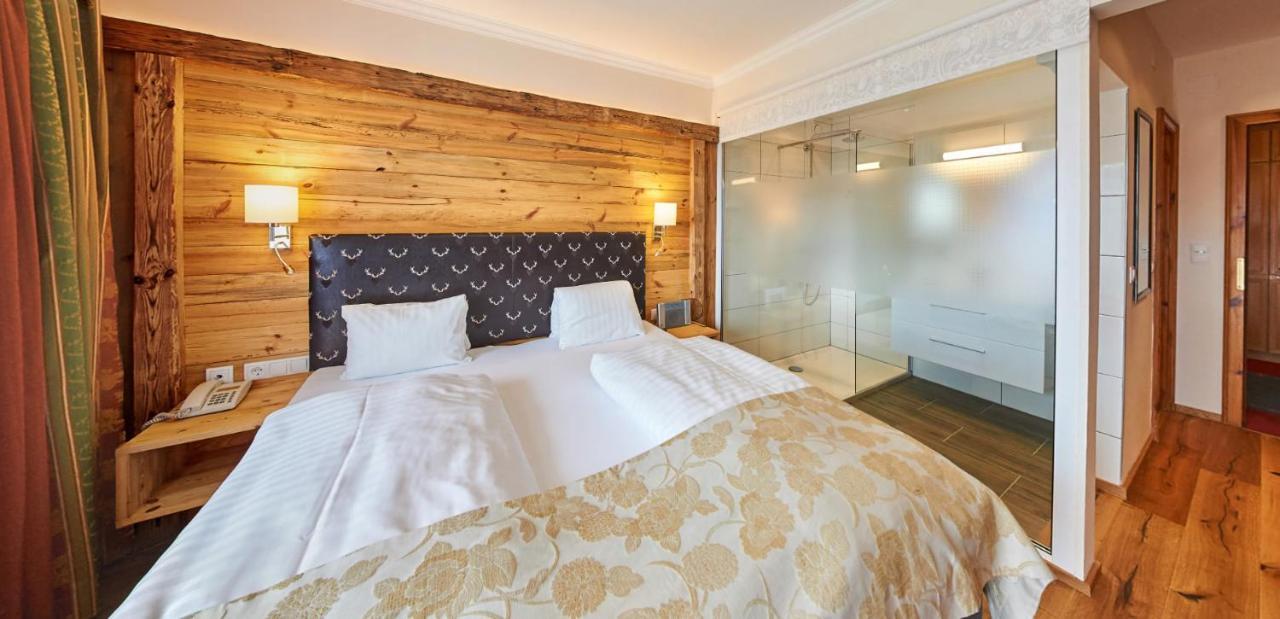 Landhaus Ramsau Ramsau am Dachstein Esterno foto