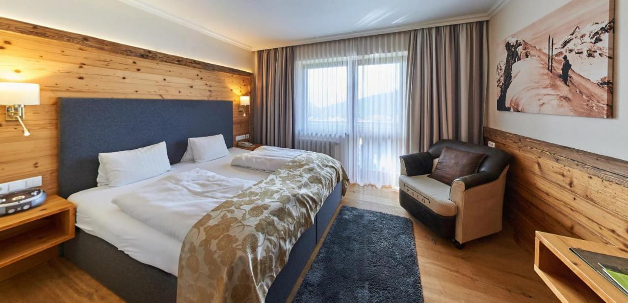 Landhaus Ramsau Ramsau am Dachstein Esterno foto