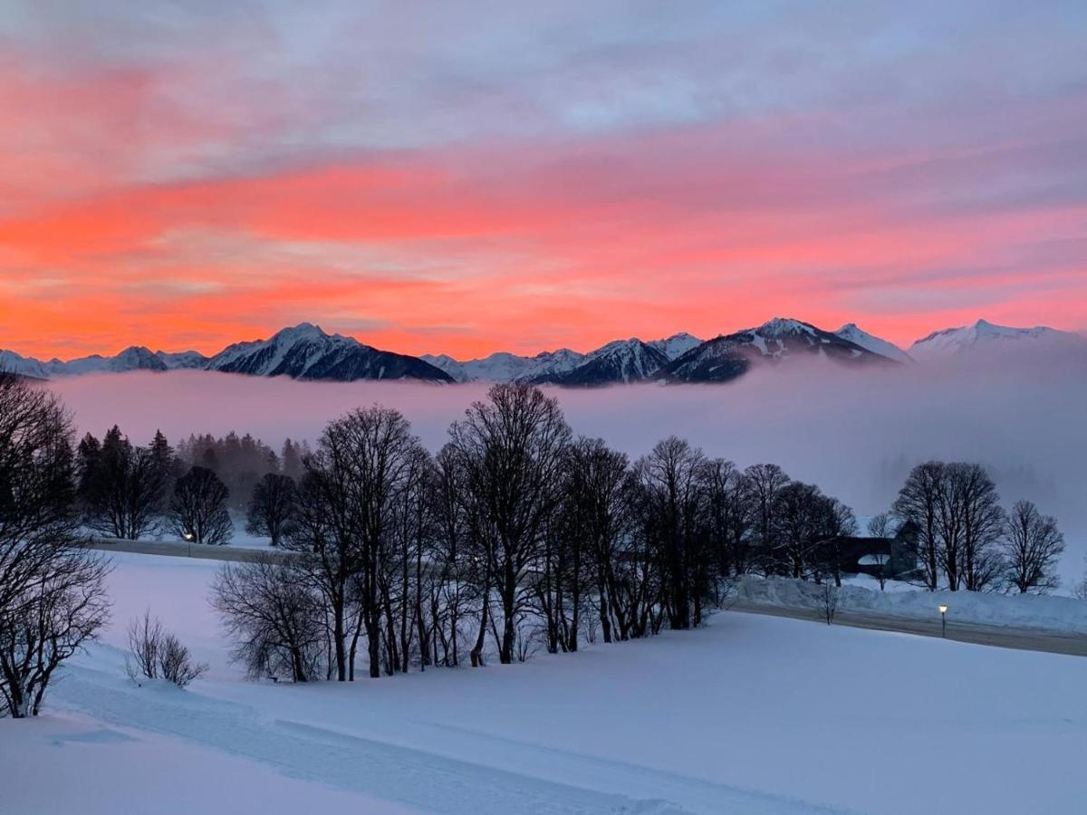 Landhaus Ramsau Ramsau am Dachstein Esterno foto
